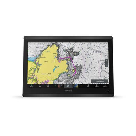 GARMIN 100209351 16 in. 86XSV USA & Canada GN GPS Map Fishfinder Transducer GAR_100209351